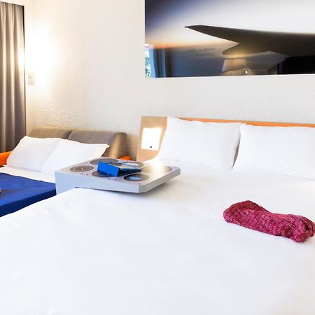 Ibis Styles Marseille Aeroport Otel Vitrolles  Dış mekan fotoğraf