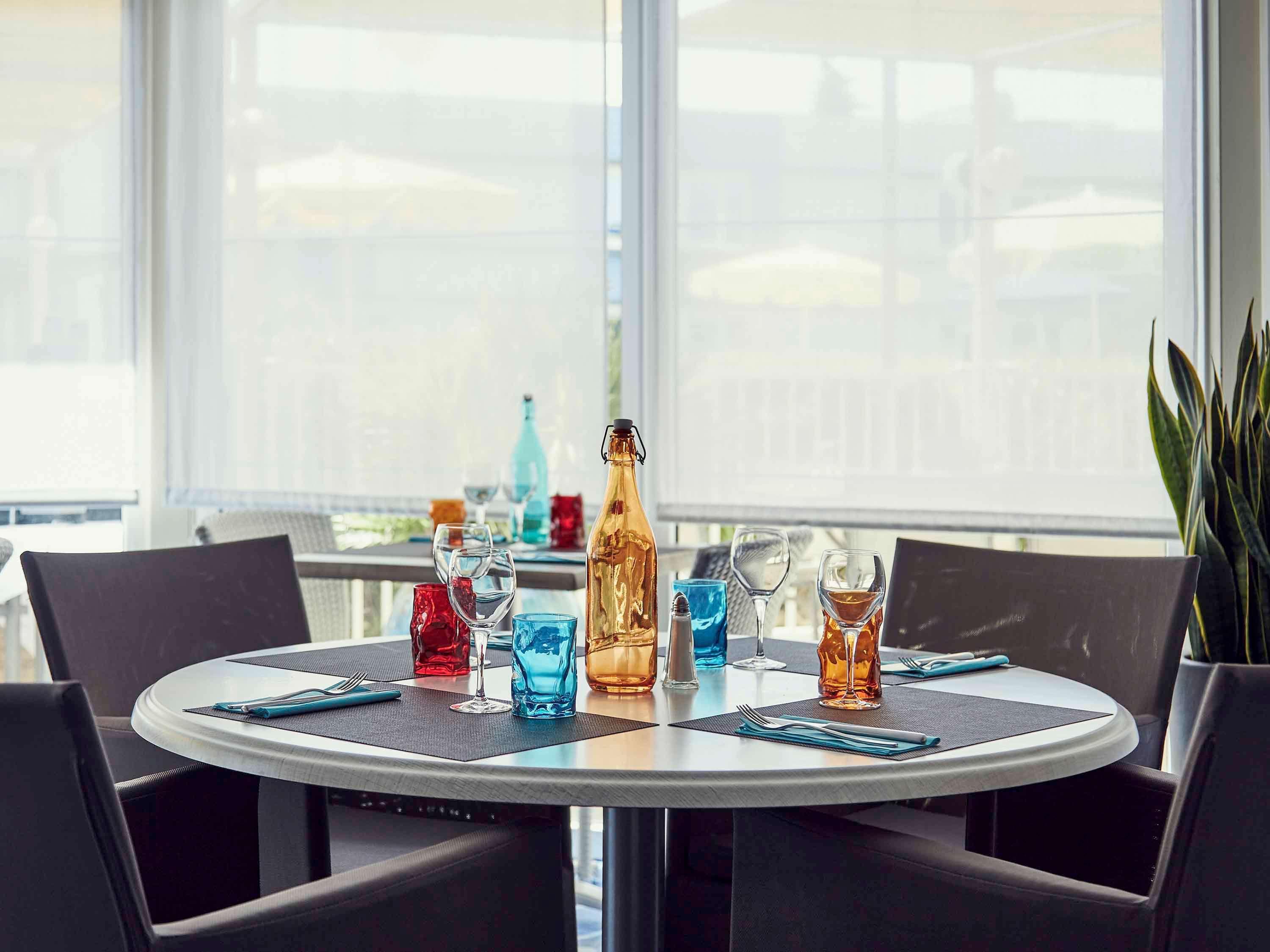 Ibis Styles Marseille Aeroport Otel Vitrolles  Dış mekan fotoğraf
