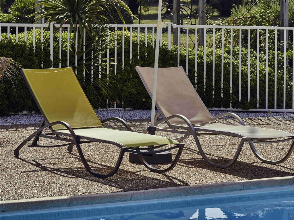 Ibis Styles Marseille Aeroport Otel Vitrolles  Dış mekan fotoğraf