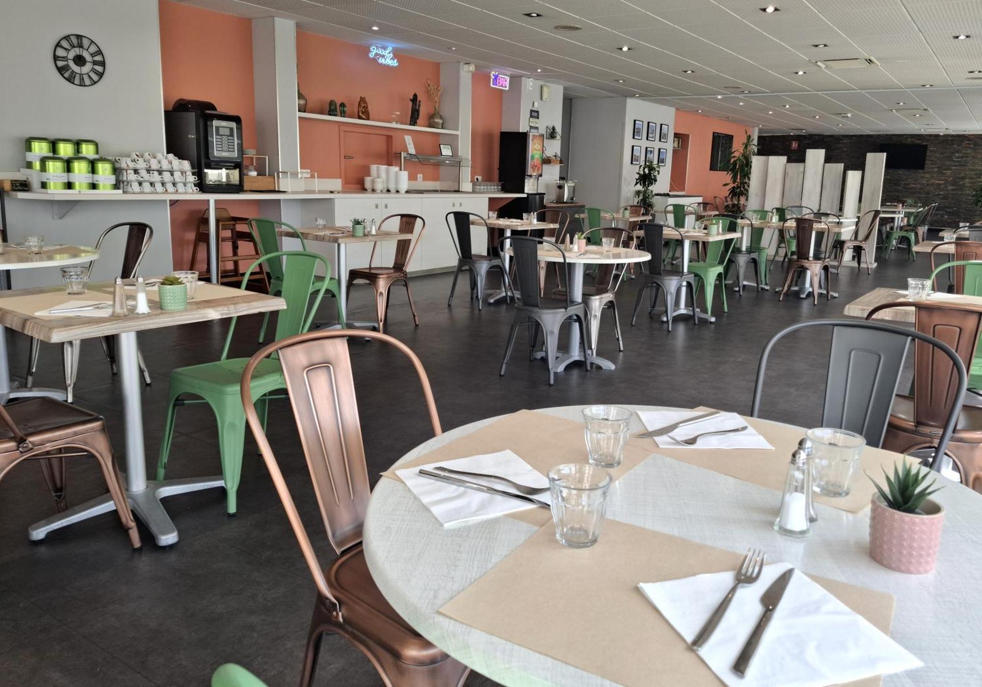 Ibis Styles Marseille Aeroport Otel Vitrolles  Dış mekan fotoğraf